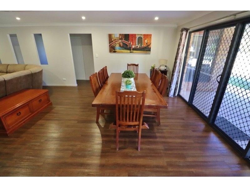 2-4 DARCIE STREET, Booie QLD 4610