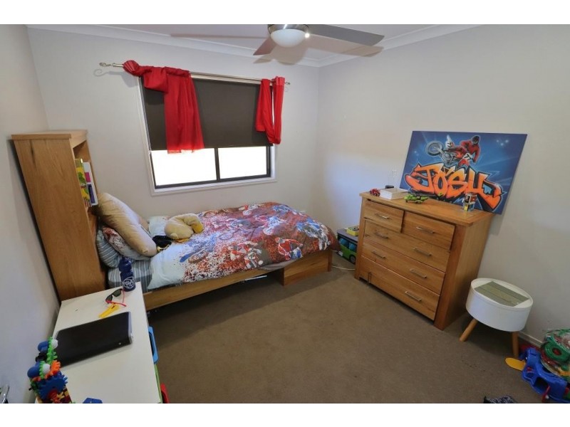 2-4 DARCIE STREET, Booie QLD 4610