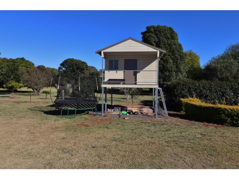 2-4 DARCIE STREET, Booie QLD 4610