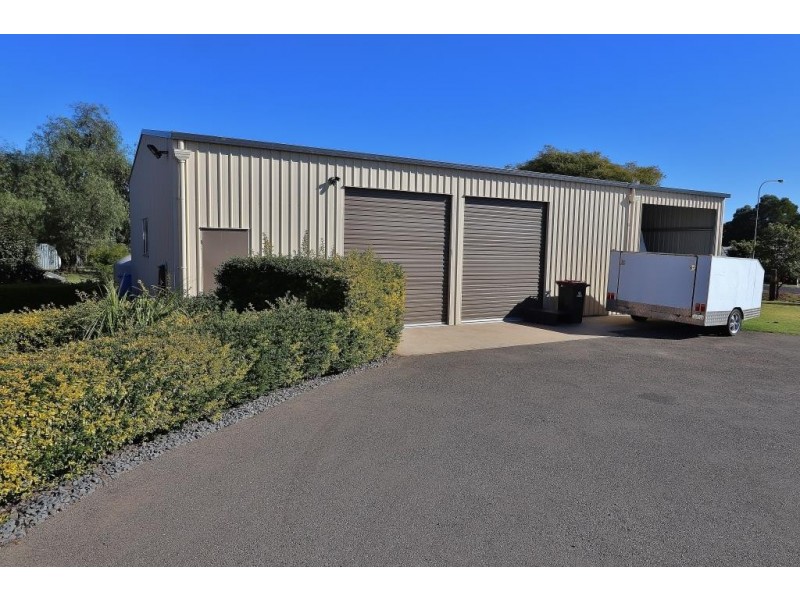 2-4 DARCIE STREET, Booie QLD 4610