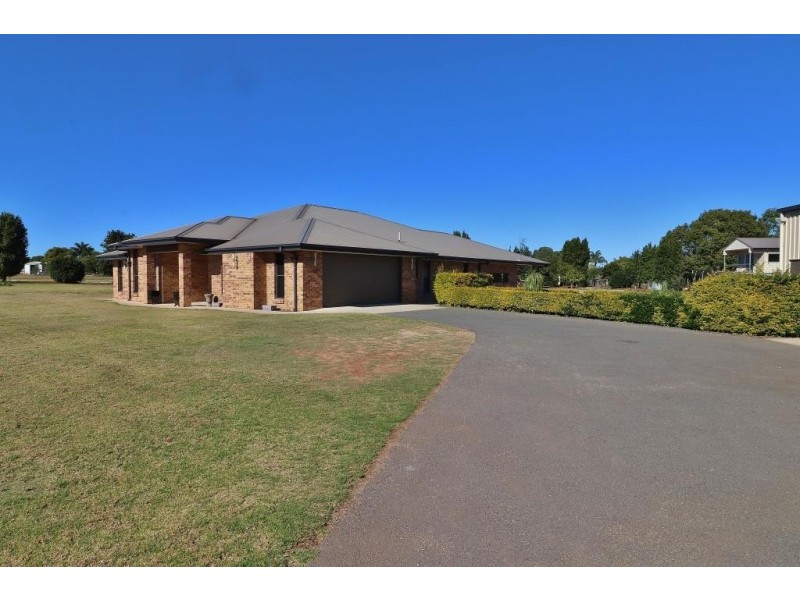 2-4 DARCIE STREET, Booie QLD 4610