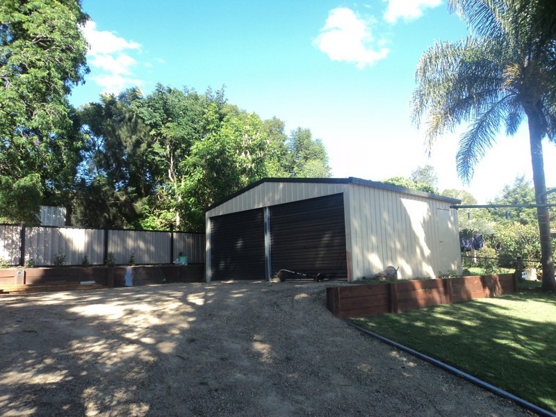 45 Moore Street, Kingaroy QLD 4610