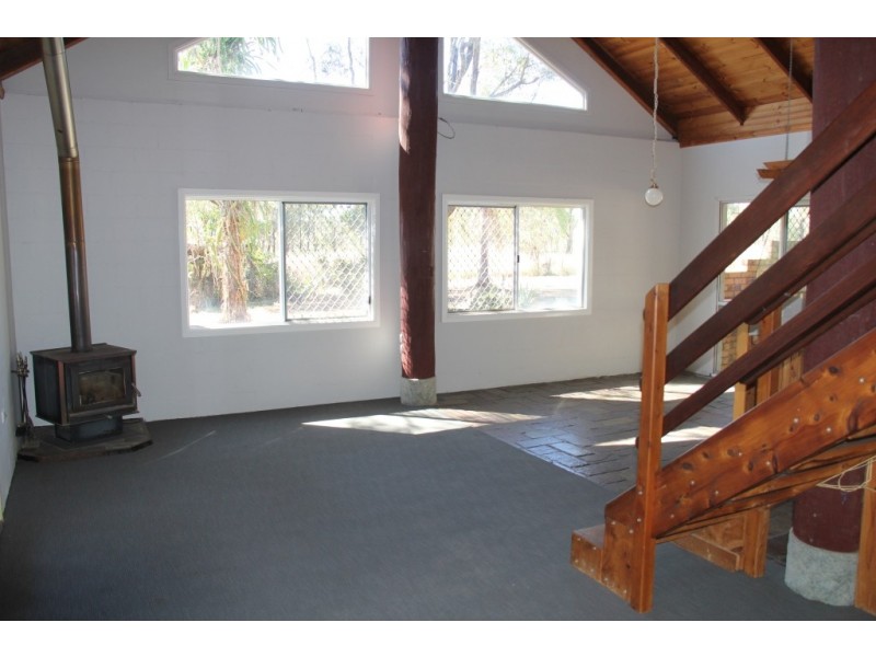 Runnymede QLD 4615