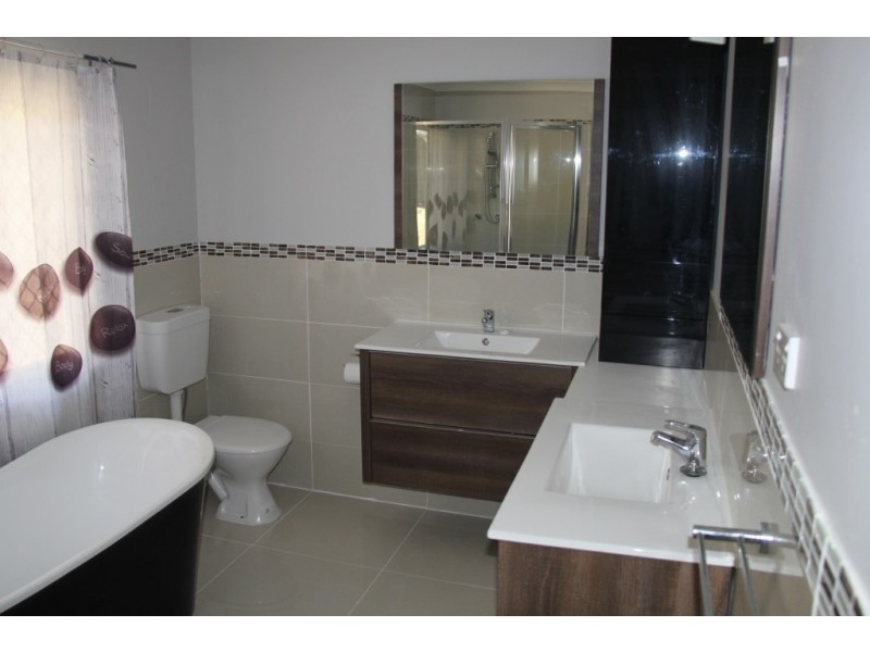 Runnymede QLD 4615