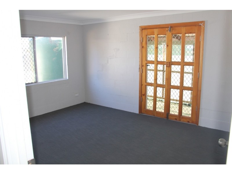 Runnymede QLD 4615