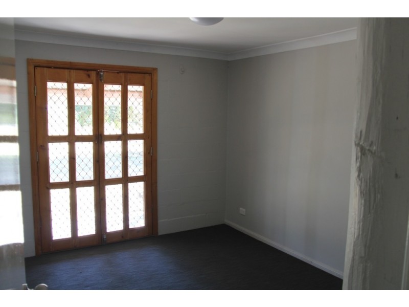 Runnymede QLD 4615