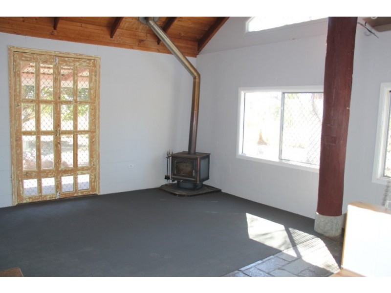 Runnymede QLD 4615