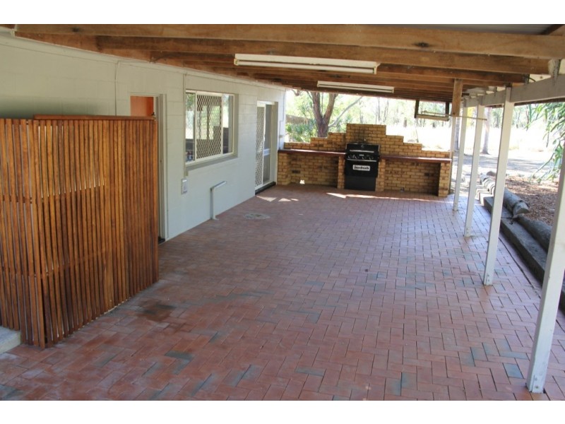 Runnymede QLD 4615