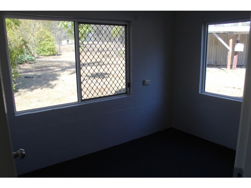 Runnymede QLD 4615