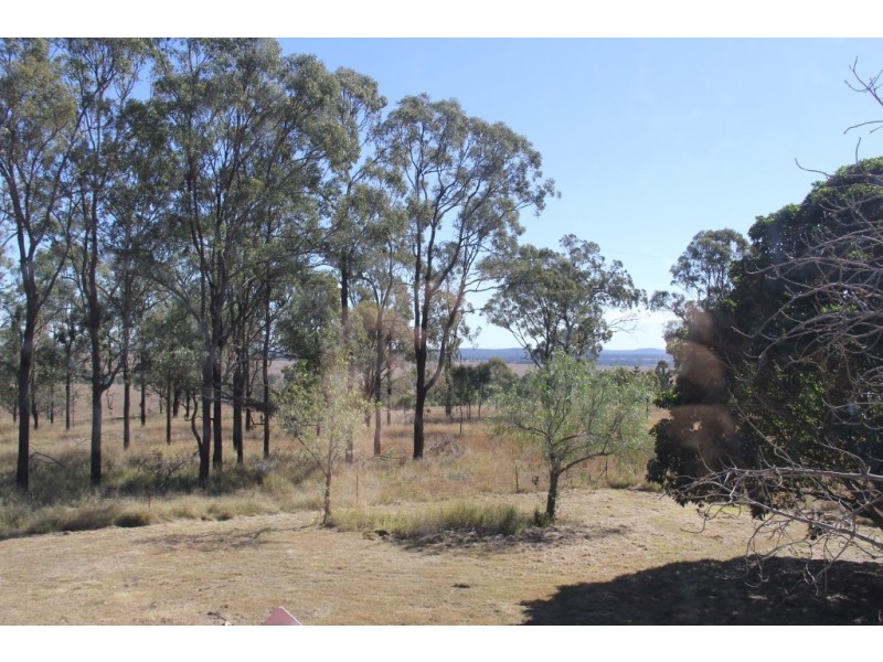 Runnymede QLD 4615