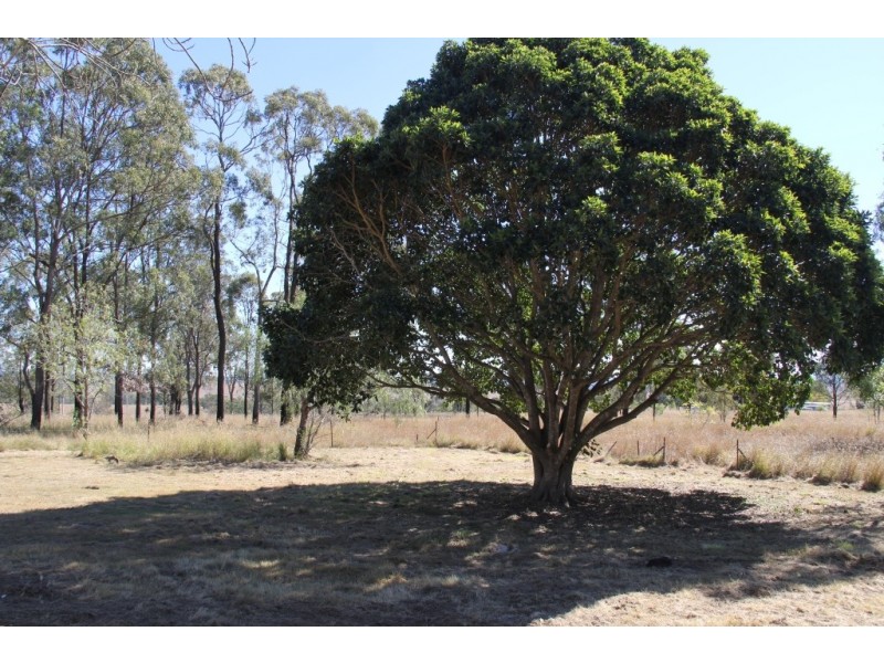 Runnymede QLD 4615