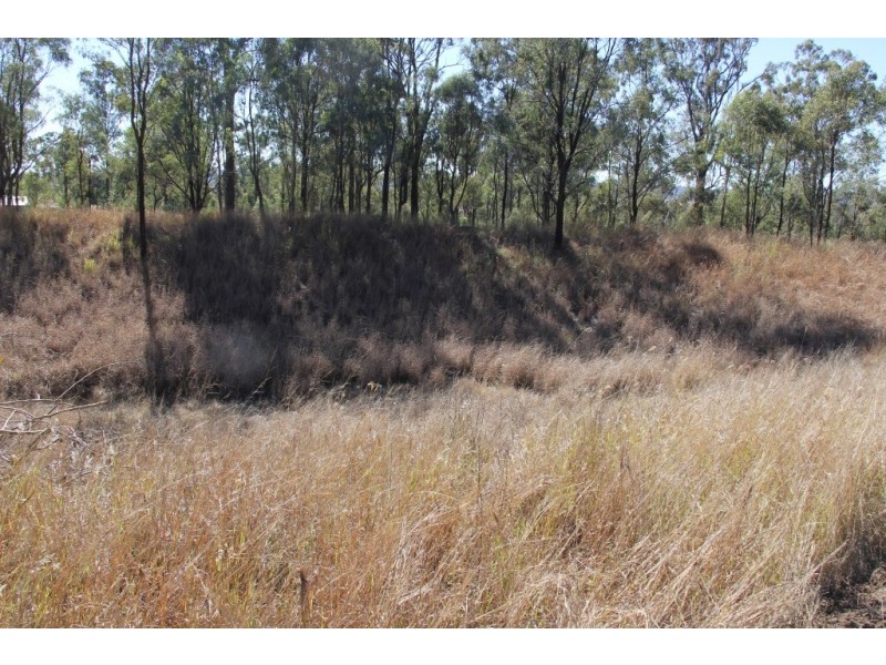 Runnymede QLD 4615
