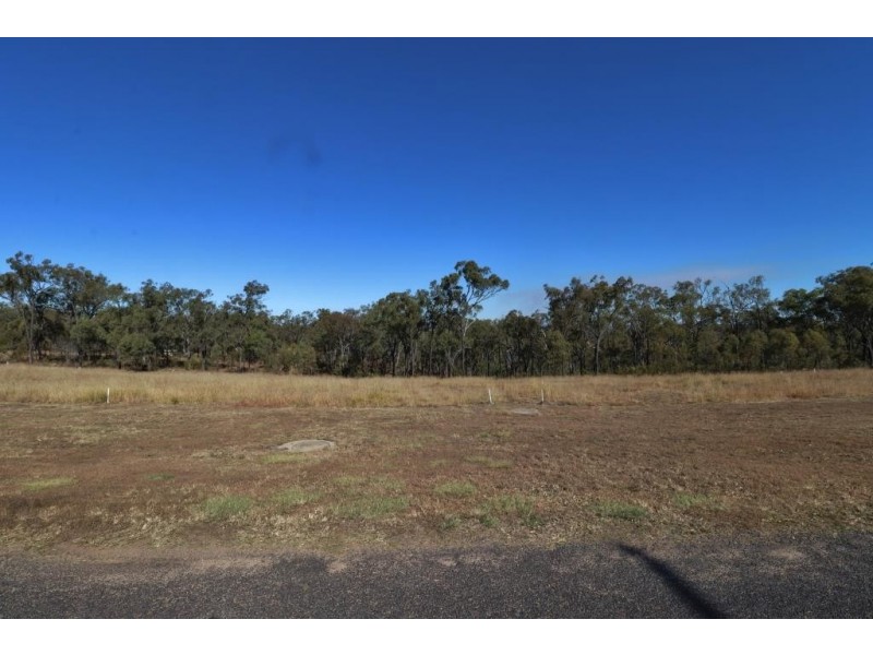 26 BOONDOOMA DAM LOOKOUT ROAD, Proston QLD 4613