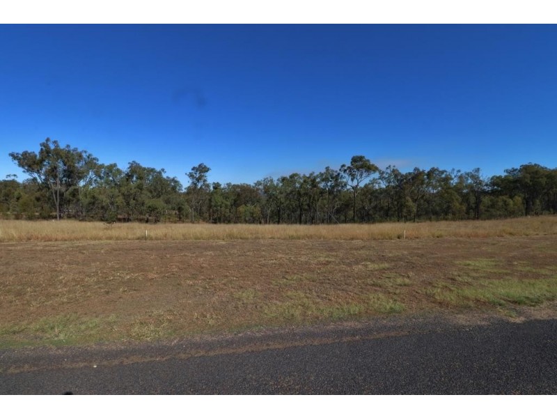 26 BOONDOOMA DAM LOOKOUT ROAD, Proston QLD 4613