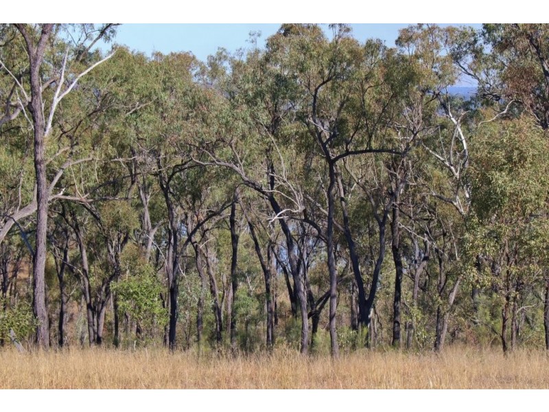 26 BOONDOOMA DAM LOOKOUT ROAD, Proston QLD 4613