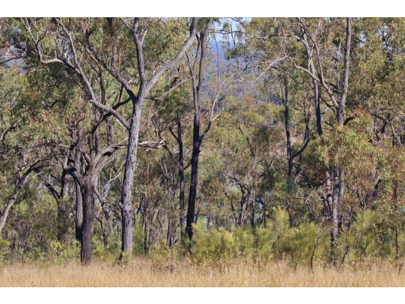 26 BOONDOOMA DAM LOOKOUT ROAD, Proston QLD 4613