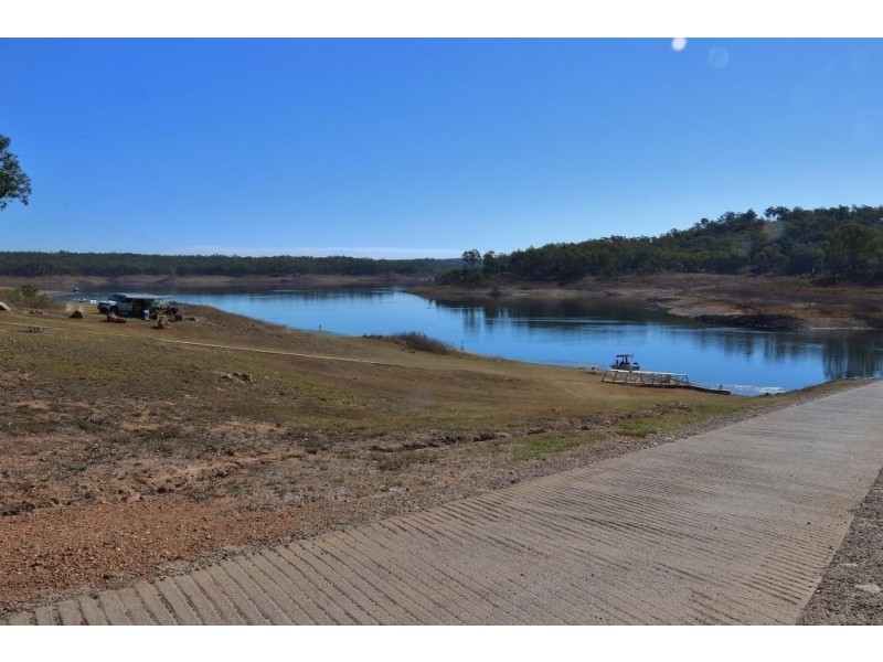 26 BOONDOOMA DAM LOOKOUT ROAD, Proston QLD 4613