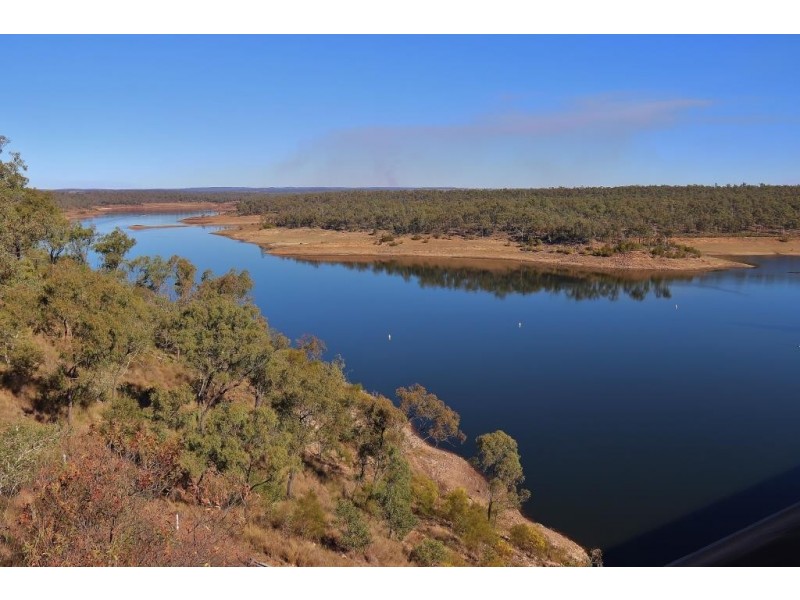 26 BOONDOOMA DAM LOOKOUT ROAD, Proston QLD 4613