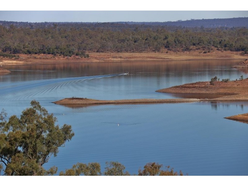 26 BOONDOOMA DAM LOOKOUT ROAD, Proston QLD 4613