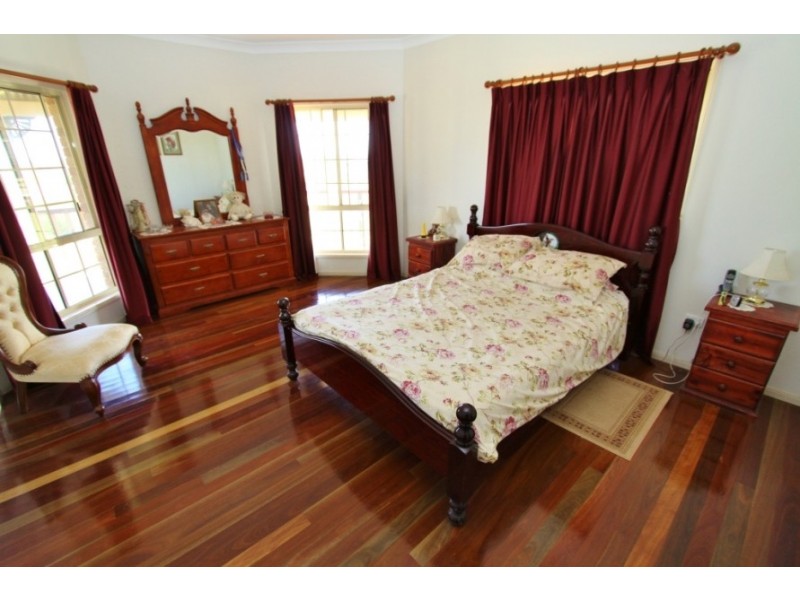 39 SONAREE DRIVE, Kingaroy QLD 4610