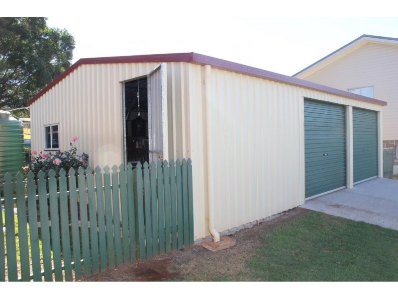 39 SONAREE DRIVE, Kingaroy QLD 4610