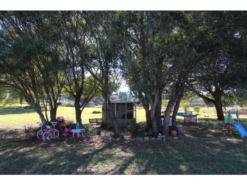 39 SONAREE DRIVE, Kingaroy QLD 4610