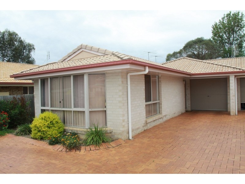 Kingaroy QLD 4610