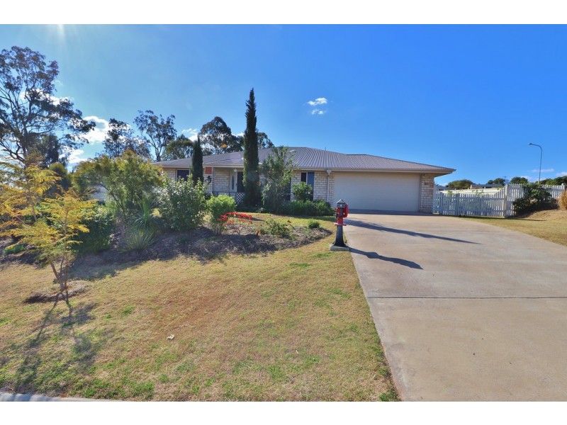 Kingaroy QLD 4610