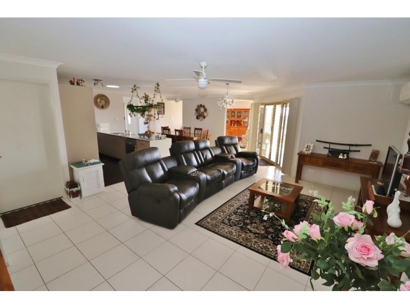 Kingaroy QLD 4610