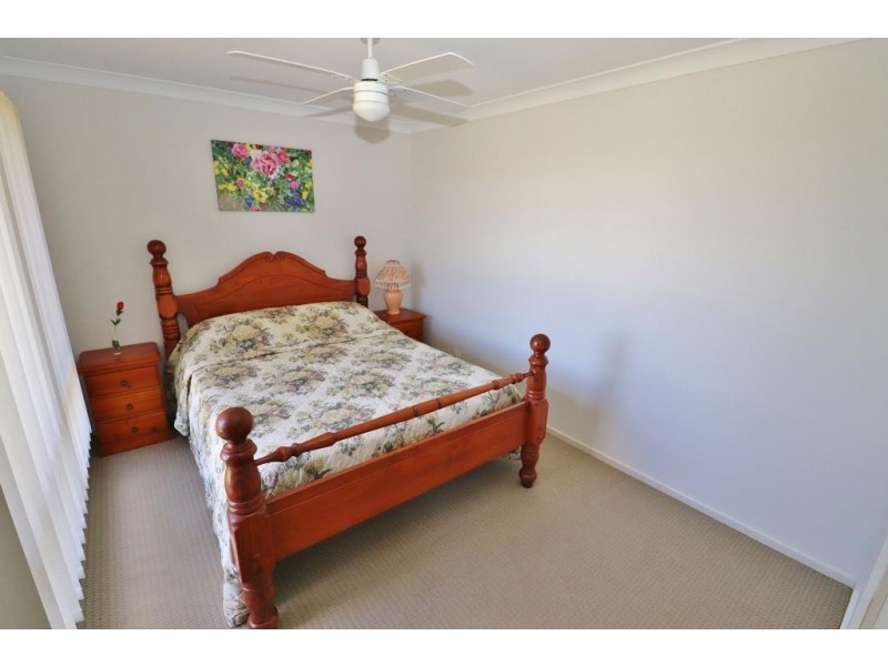 Kingaroy QLD 4610