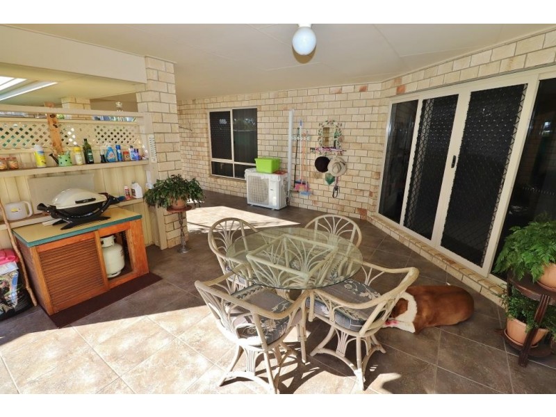Kingaroy QLD 4610
