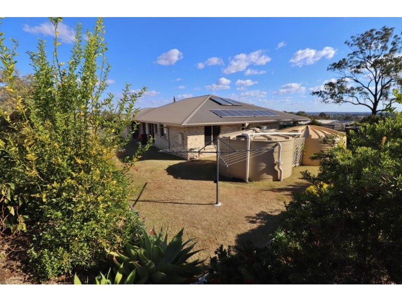 Kingaroy QLD 4610