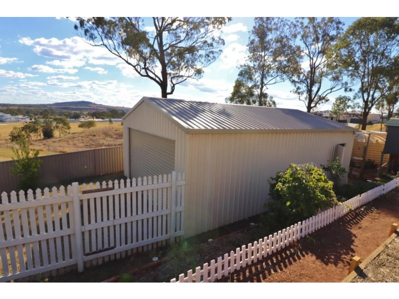 Kingaroy QLD 4610