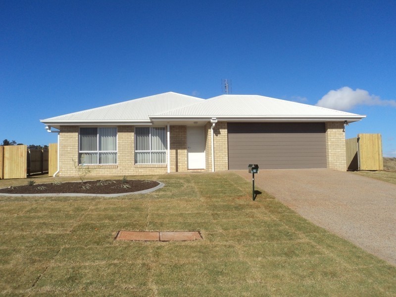 31 Frangipani Drive, Kingaroy QLD 4610