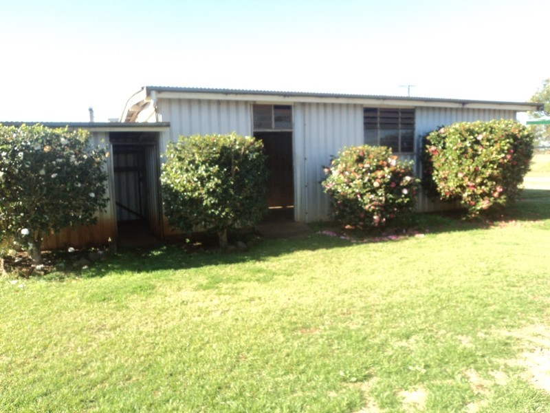 22 Roberts Street, Kingaroy QLD 4610