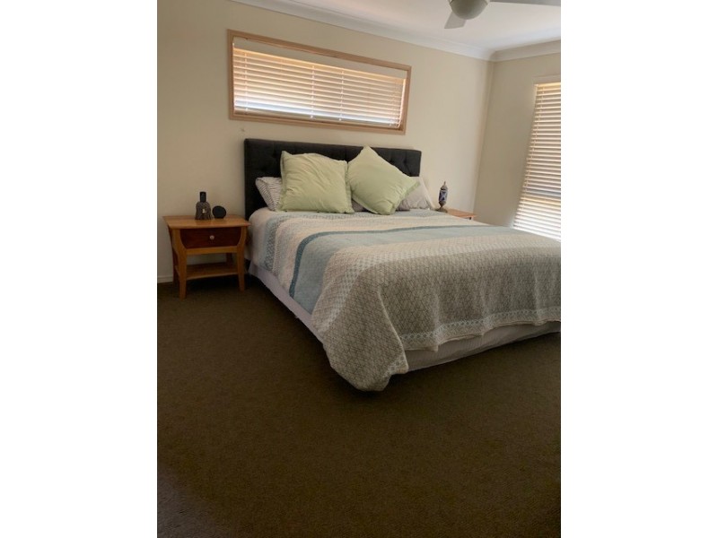 49 ROSELLA PARADE, Kingaroy QLD 4610