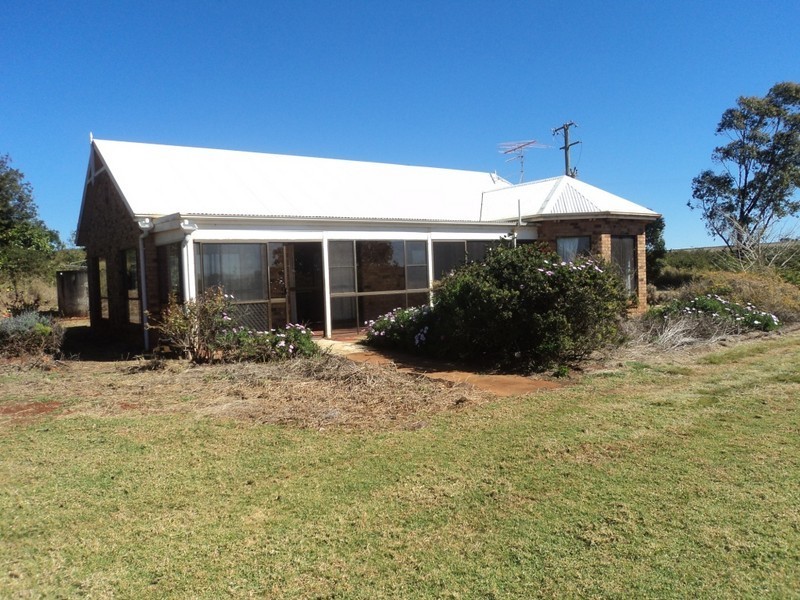 Kingaroy QLD 4610