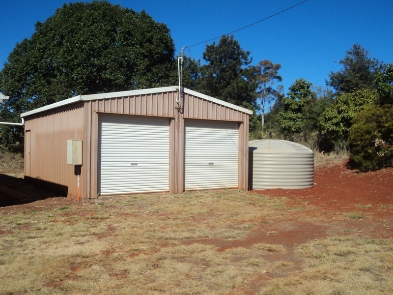 Kingaroy QLD 4610