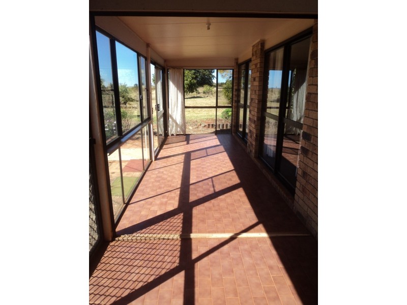 Kingaroy QLD 4610