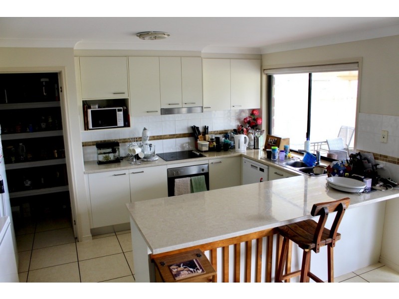 21 ROSELLA PARADE, Kingaroy QLD 4610
