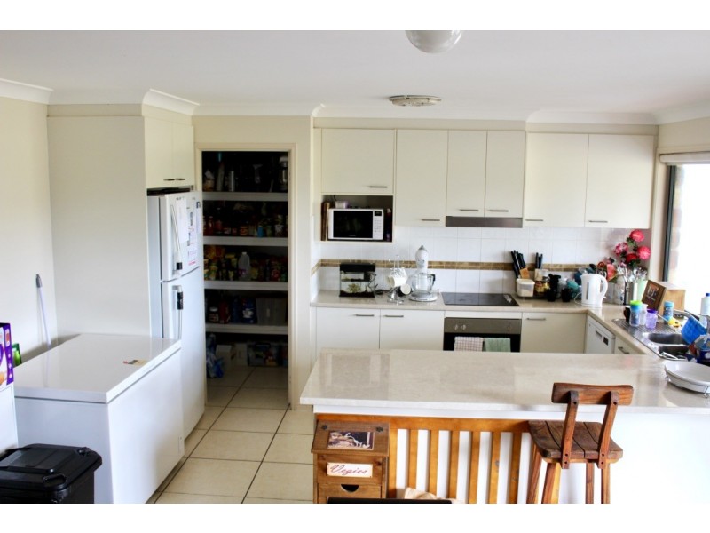 21 ROSELLA PARADE, Kingaroy QLD 4610