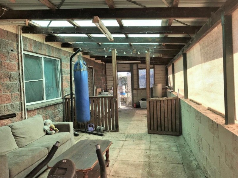 636 OLD ESK NORTH ROAD, South East Nanango QLD 4615