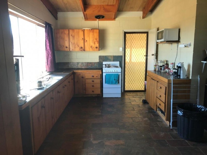 636 OLD ESK NORTH ROAD, South East Nanango QLD 4615