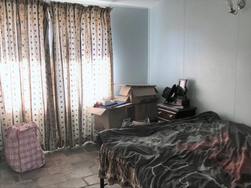 636 OLD ESK NORTH ROAD, South East Nanango QLD 4615