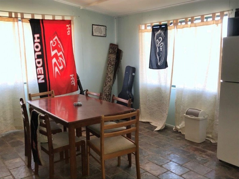 636 OLD ESK NORTH ROAD, South East Nanango QLD 4615