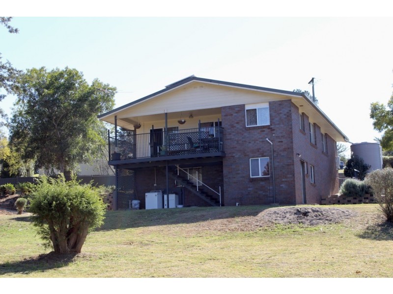 5 KATHY STREET, Kingaroy QLD 4610