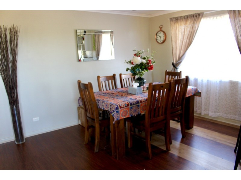 5 KATHY STREET, Kingaroy QLD 4610