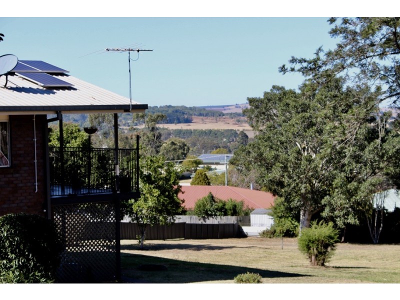 5 KATHY STREET, Kingaroy QLD 4610