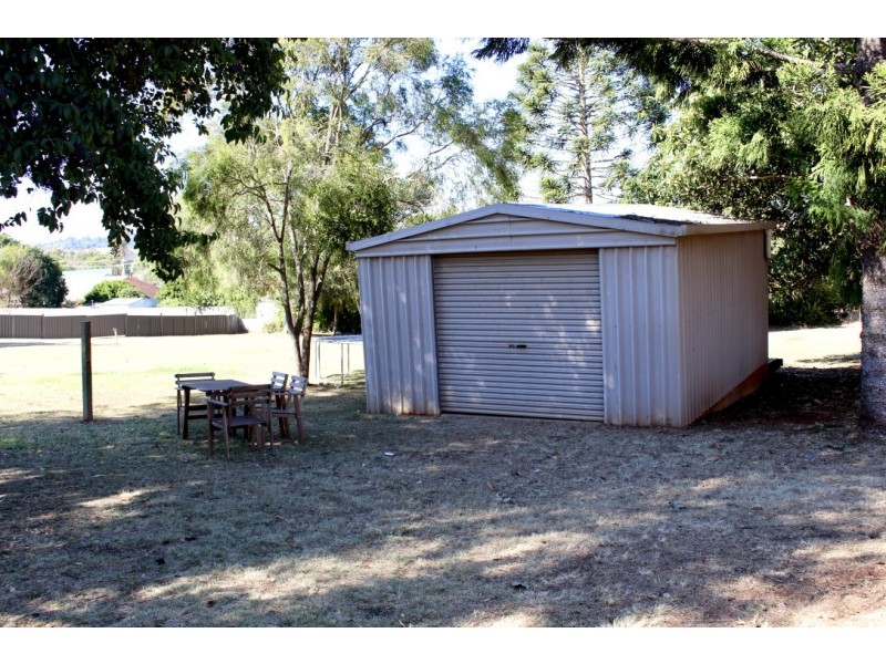 5 KATHY STREET, Kingaroy QLD 4610