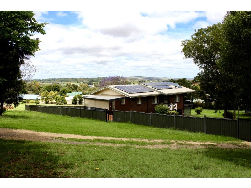 5 KATHY STREET, Kingaroy QLD 4610
